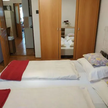Aparthotel Toth Nyaralo Balatongyorok