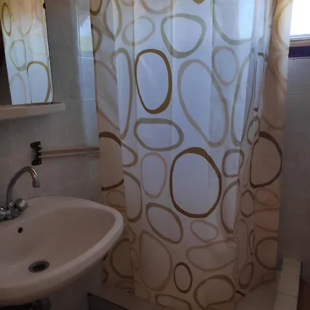 Aparthotel Toth Nyaralo *